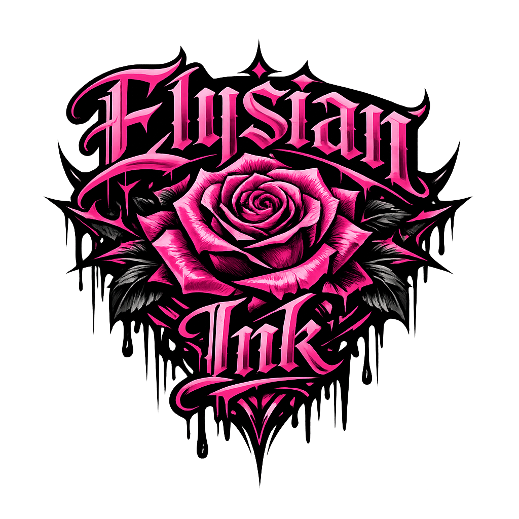 Elysian Ink Logo